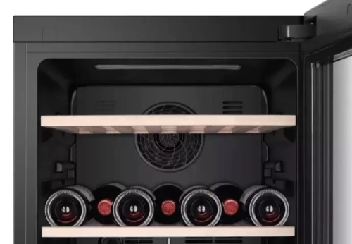 Винный шкаф Haier FWC77GDAE1 фото 7