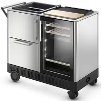 Мобильный бар Dometic MoBar 550 S