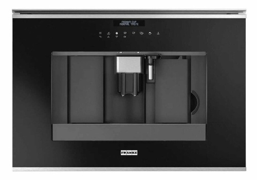 Franke FMY 45 CM BK