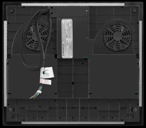 Индукционная варочная панель Maunfeld CVI594SF2BG Inverter фото 4