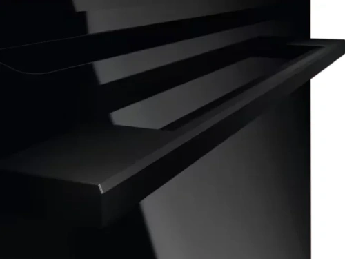 Духовой шкаф AEG NBE7P631AB фото 4