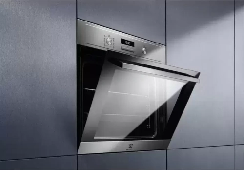 Духовой шкаф Electrolux EOF 4P74 X фото 8