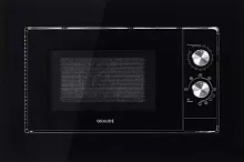 Встраиваемая микроволновая печь Graude MWG 38.0 S