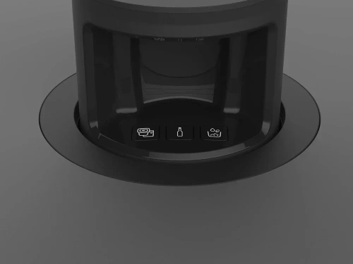 Встраиваемый вакуумный упаковщик BORA QVACAB фото 4