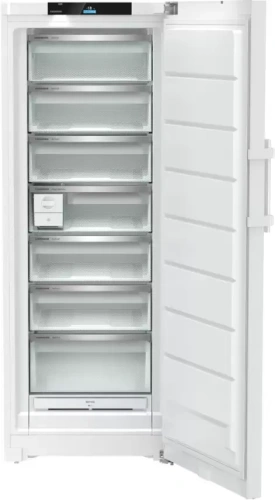 Морозильник Liebherr FNc 727i Peak фото 9
