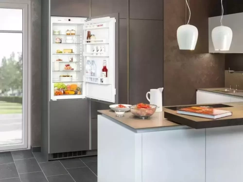 Встраиваемый холодильник Liebherr IK 2320 фото 8