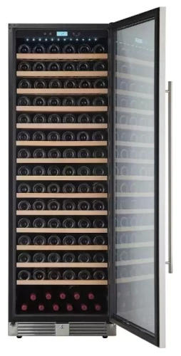 Встраиваемый винный шкаф CellarPrivate CP165-1T фото 4