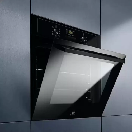 Духовой шкаф Electrolux EOF3H50BK фото 3