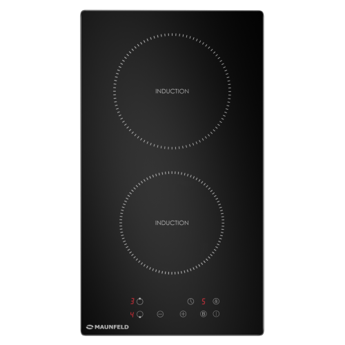 Индукционная варочная панель MAUNFELD AVI292STBK