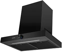 Встраиваемая вытяжка Maunfeld Comfort 60 T black