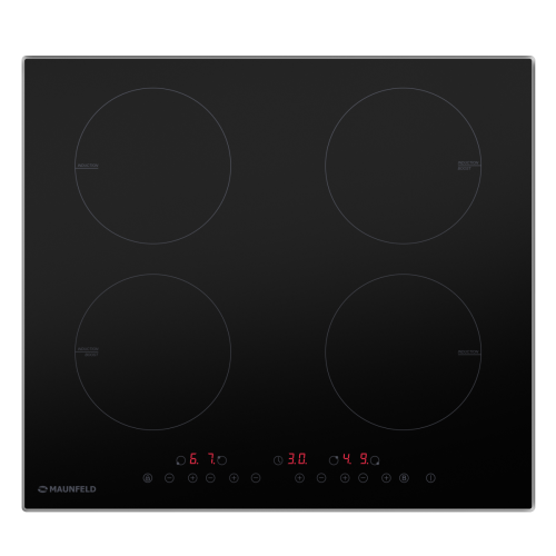Индукционная варочная панель MAUNFELD EVSI594BK