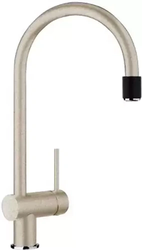 Смеситель Blanco Filo-S Silgranit песочный