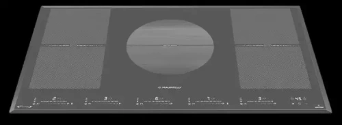 Индукционная варочная панель Maunfeld CVI905SFDGR Inverter фото 2