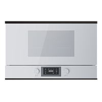 Микроволновая печь ML 6330.0 W5 черный вельвет Куперсбуш / Kuppersbusch