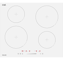 Индукционная варочная панель GRAUDE IK 60.0 AW