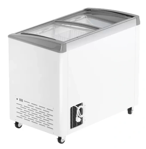 Коммерческий морозильный ларь Haier SD-336AE фото 4