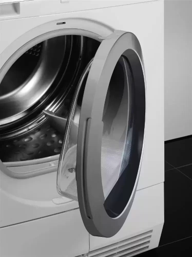 Сушильная машина AEG T96699IH фото 9