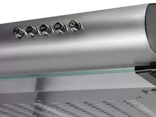 Вытяжка Maunfeld MPC 60 INOX фото 8