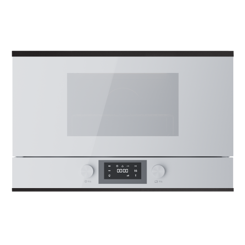 Микроволновая печь ML 6330.0 W5 черный вельвет Куперсбуш / Kuppersbusch
