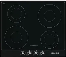 Варочная панель Smeg SI964NM