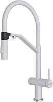 Paulmark Ze213155-WH
