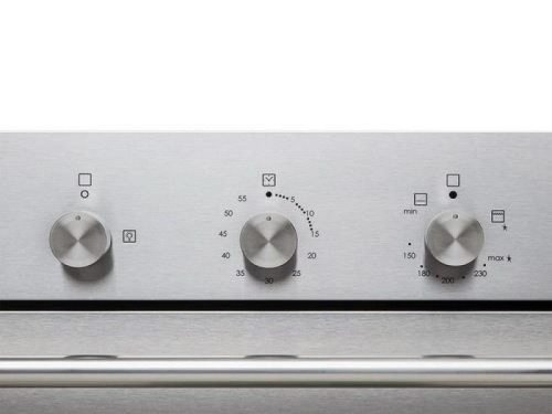 Газовый духовой шкаф Korting OGG 541 CFX фото 3 Газовый духовой шкаф Korting OGG 541 CFX фото 3