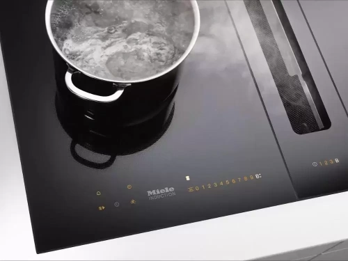 Модульная панель Miele CS7612 FL фото 3