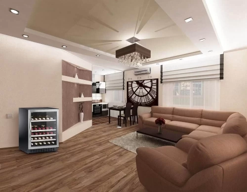 Винный шкаф Dometic C50G Classic фото 5