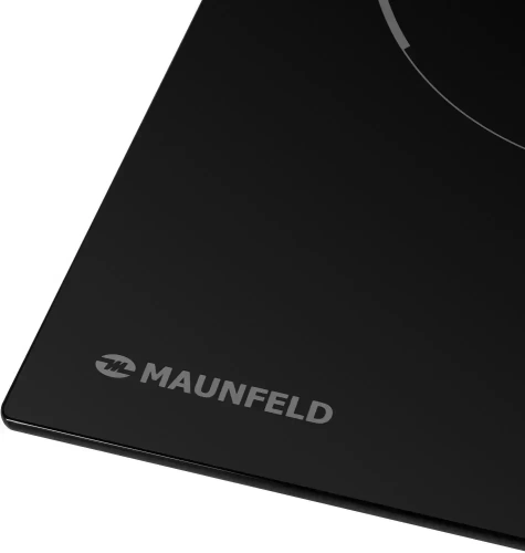 Электрическая варочная панель MAUNFELD EVCE.594F.D-BK фото 5