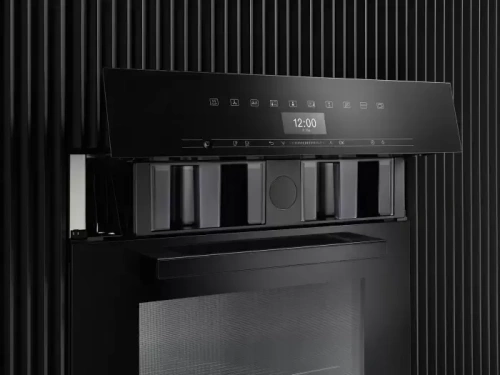 Встраиваемая пароварка Miele DGC 7440 HC Pro OBSW фото 2