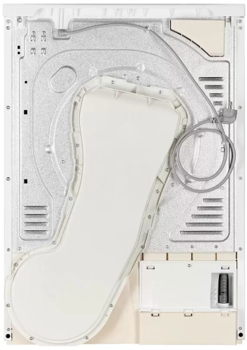 Сушильная машина Kuppersberg DM 560 W фото 7