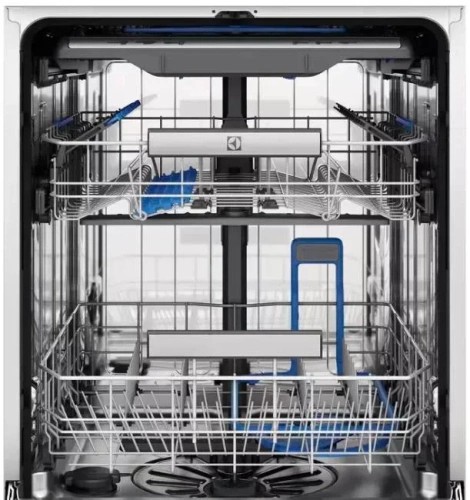 Встраиваемая посудомоечная машина Electrolux KEZA9310W фото 3