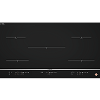 Индукционная варочная панель De Dietrich DPI7876X