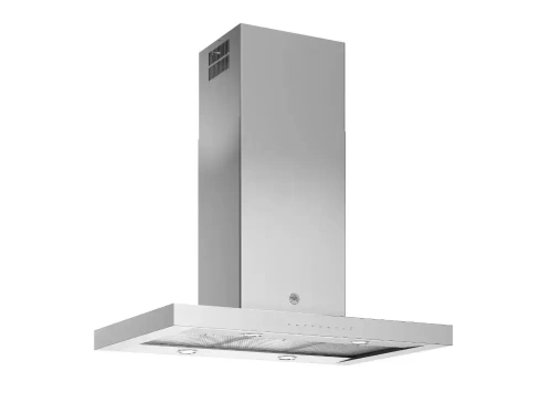 Вытяжка островная Bertazzoni KTI90PRO1XA фото 4
