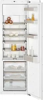 Встраиваемый холодильник с морозильной камерой Gaggenau RT289370