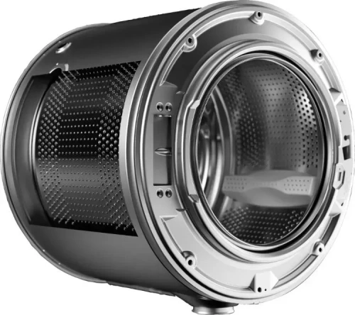 Профессиональная стиральная машина Asko WMC6743PB.T фото 11