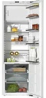 Встраиваемый холодильник Miele K 37682 iDF
