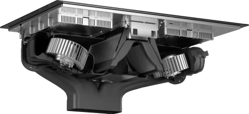 Варочная панель с вытяжкой Asko HIHD854MM фото 3