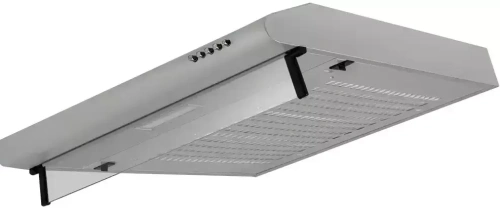 Вытяжка Maunfeld MPC 60 INOX фото 2