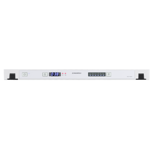 Посудомоечная машина  встраиваемая MAUNFELD MLP-06IM фото 9