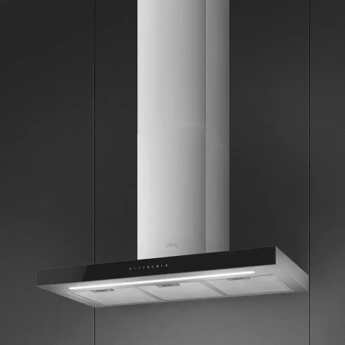 Вытяжка Smeg KBT9L4VN фото 3