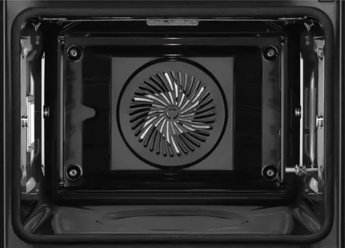 Духовой шкаф AEG BPE748380B фото 6
