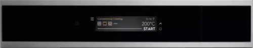 Духовой шкаф Electrolux EOA9S31CX фото 2
