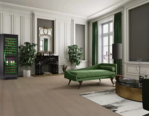 Винный шкаф Dometic E115FG Green фото 11