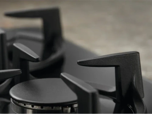 Варочная панель Electrolux KGG6407K фото 4