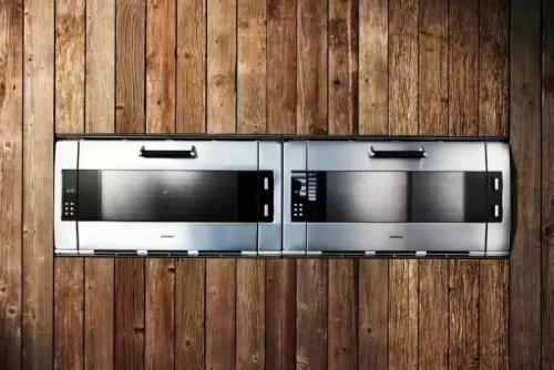 Духовой шкаф Gaggenau EB 385-110 фото 4