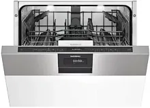 Встраиваемая посудомоечная машина Gaggenau DI 261-110