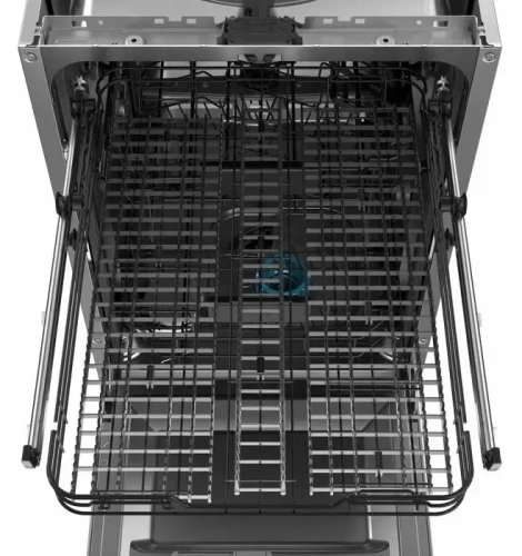 Встраиваемая посудомоечная машина Haier HDWE10-394RU фото 5