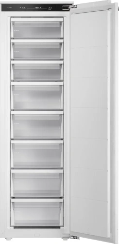 Встраиваемая морозильная камера Asko RBF276DND1 фото 2