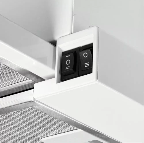 Встраиваемая вытяжка Kuppersberg SLIMTURBO 60 W фото 4